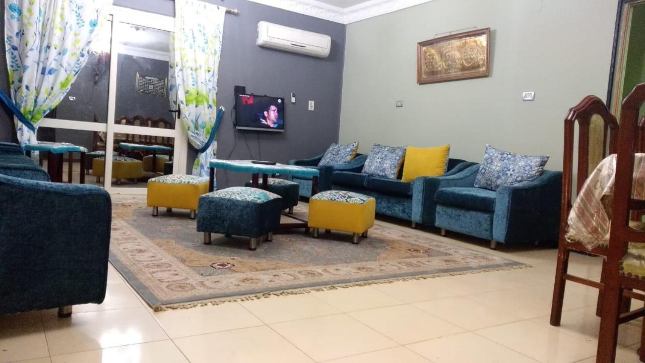 Apartment Makram Ebeid