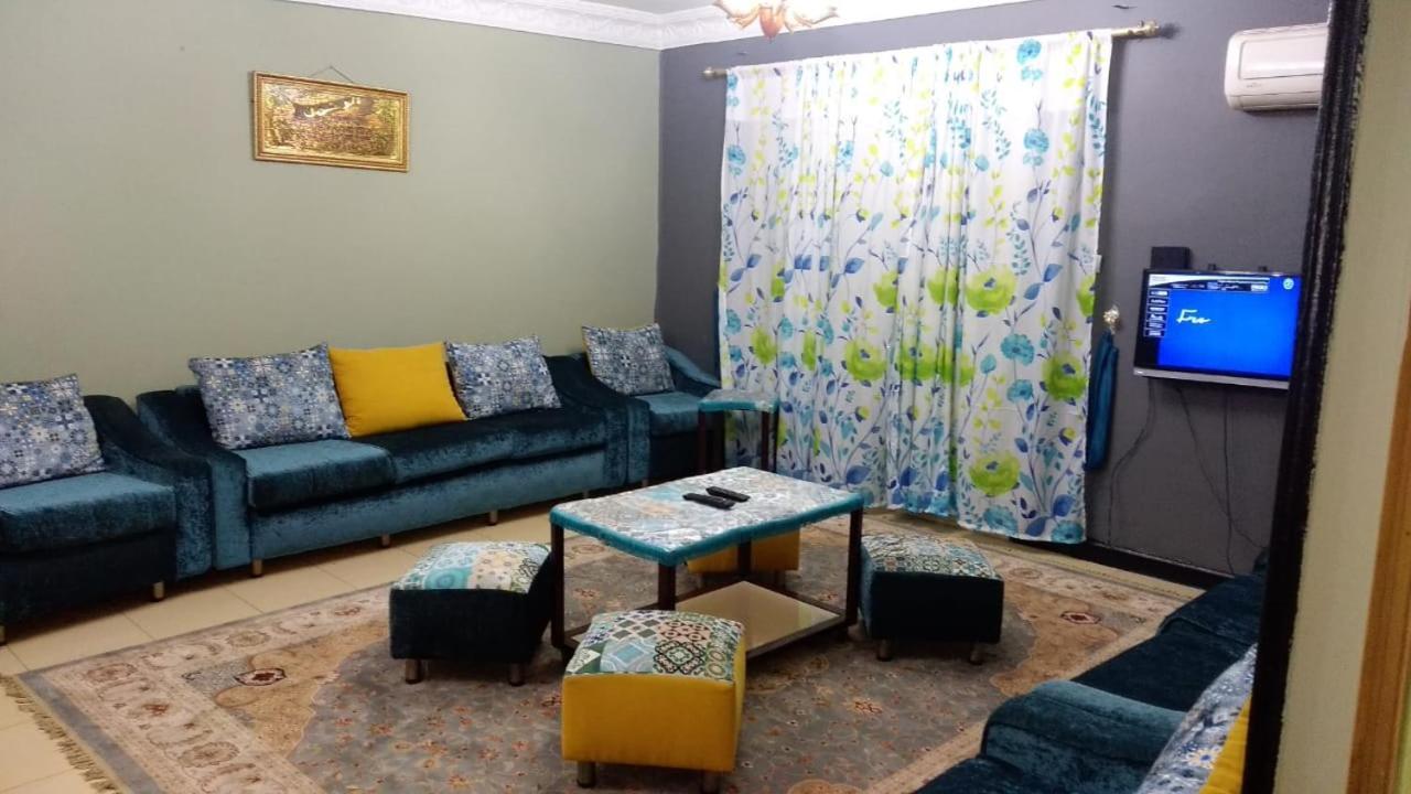 Makram Ebeid Apartment *