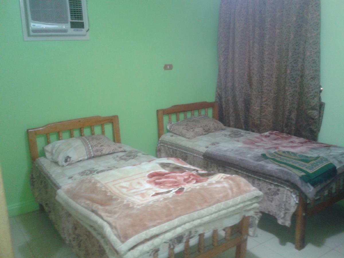 Apartment Makram Ebeid Cairo