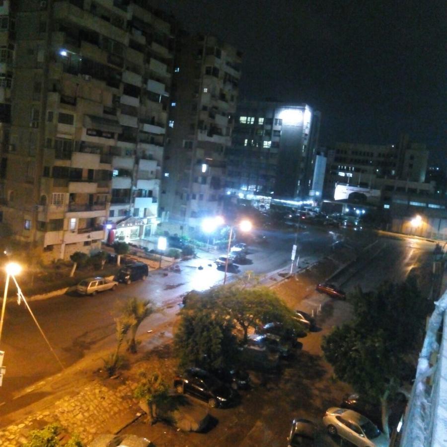 Apartment Makram Ebeid *