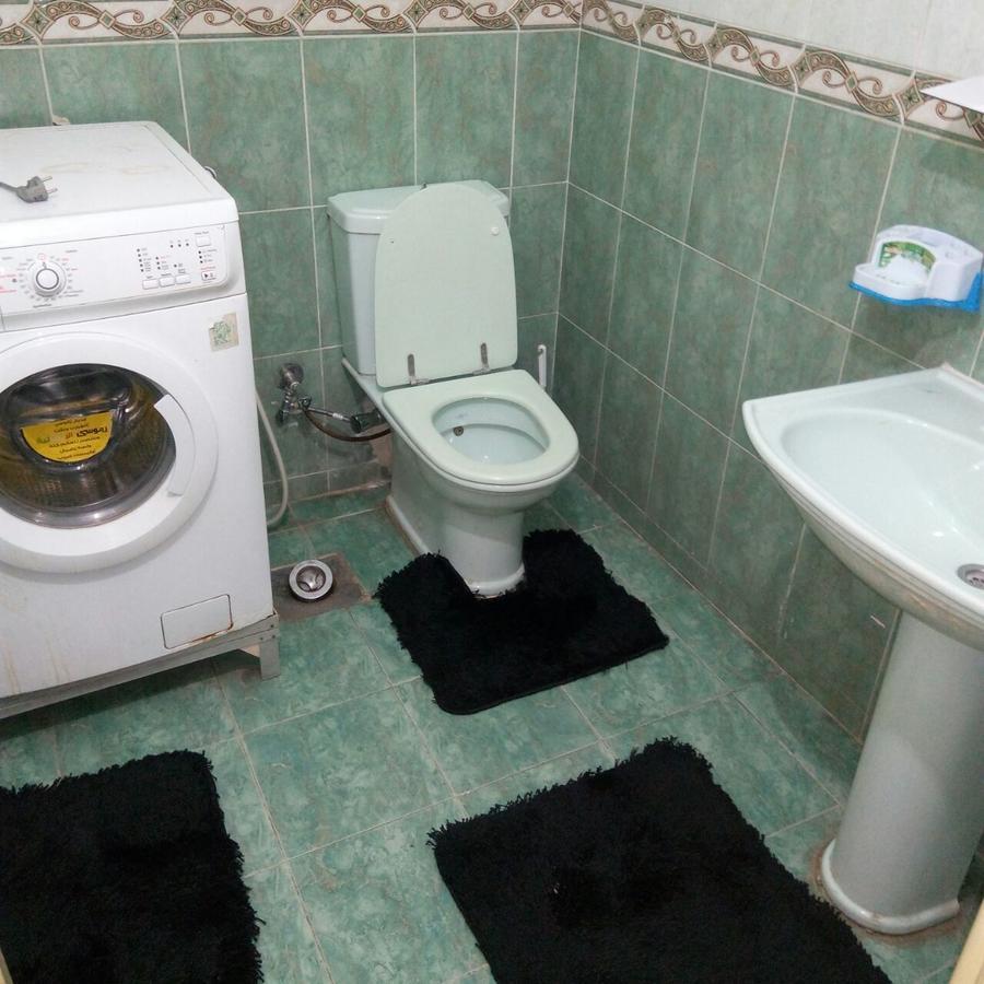 Apartment Makram Ebeid